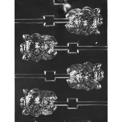 Yorkshire Terrier Pop Mold