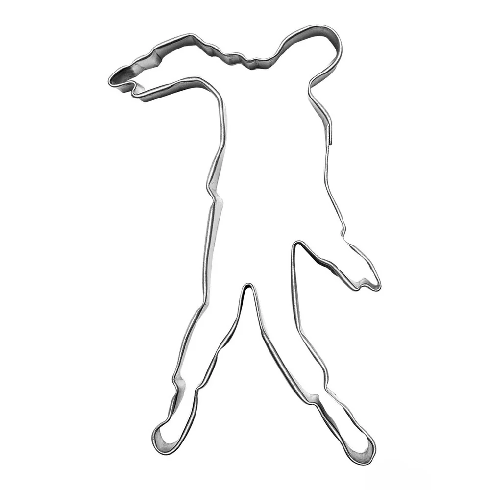 Zombie Cookie Cutter